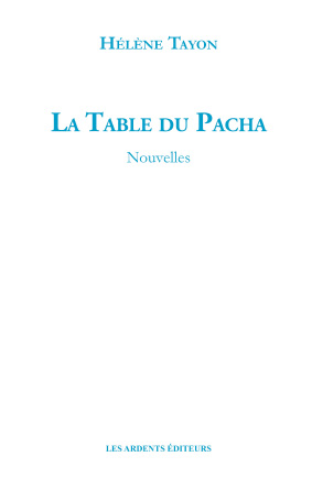 La Table du Pacha