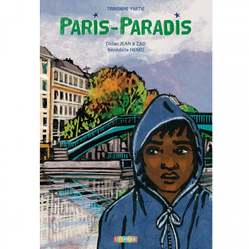 Paris-Paradis, Troisième partie