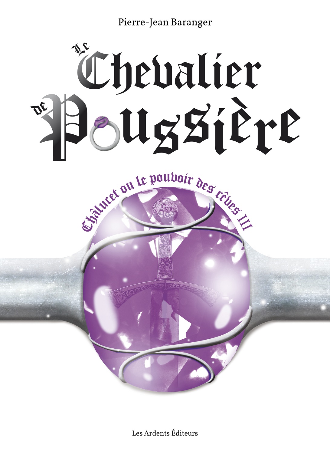 Le Chevalier de Poussière