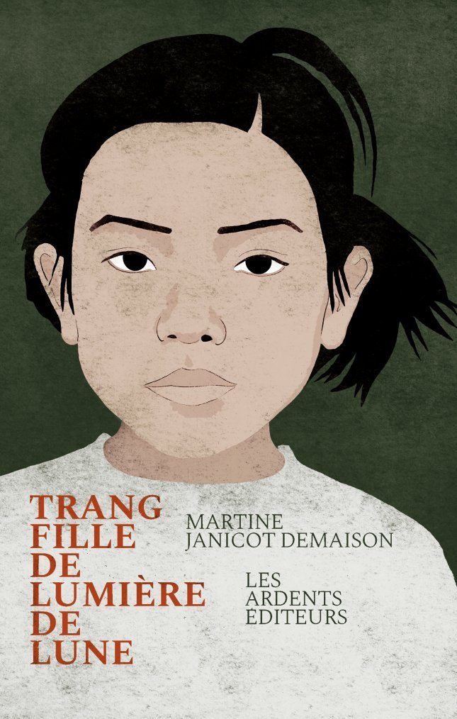 Trang, fille de Lumière de lune