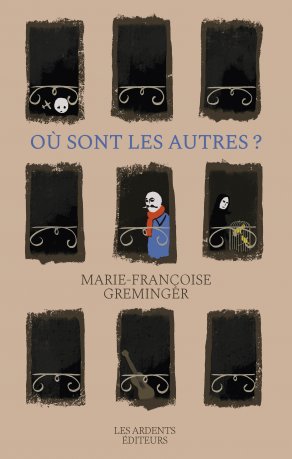 Où sont les autres ?