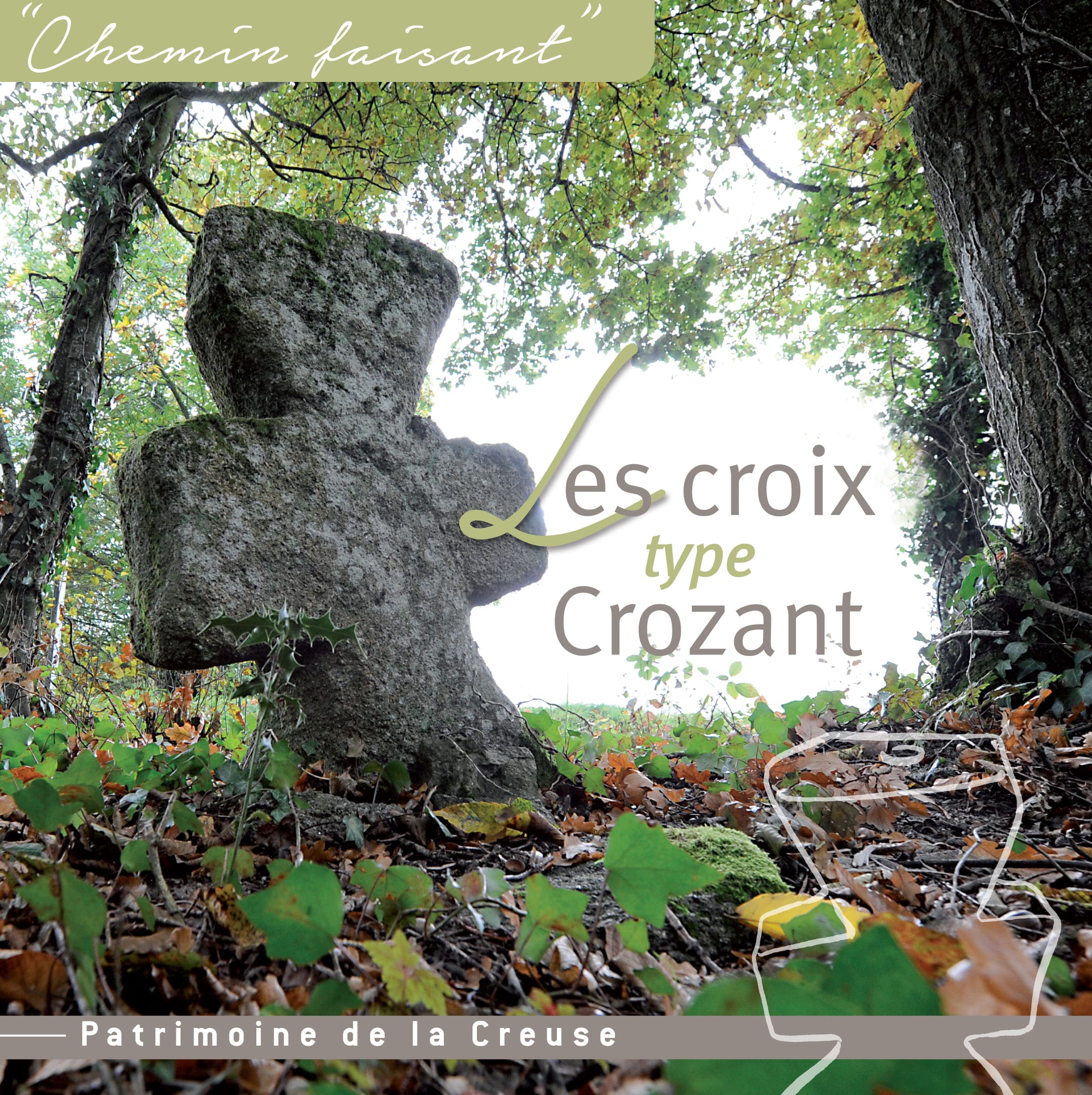 Les croix de type Crozant