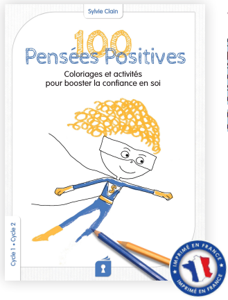 100 Pensées Positives