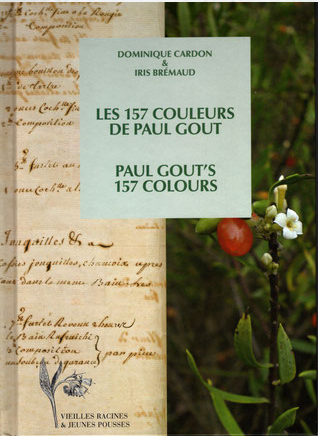 Les 157 couleurs de Paul Gout