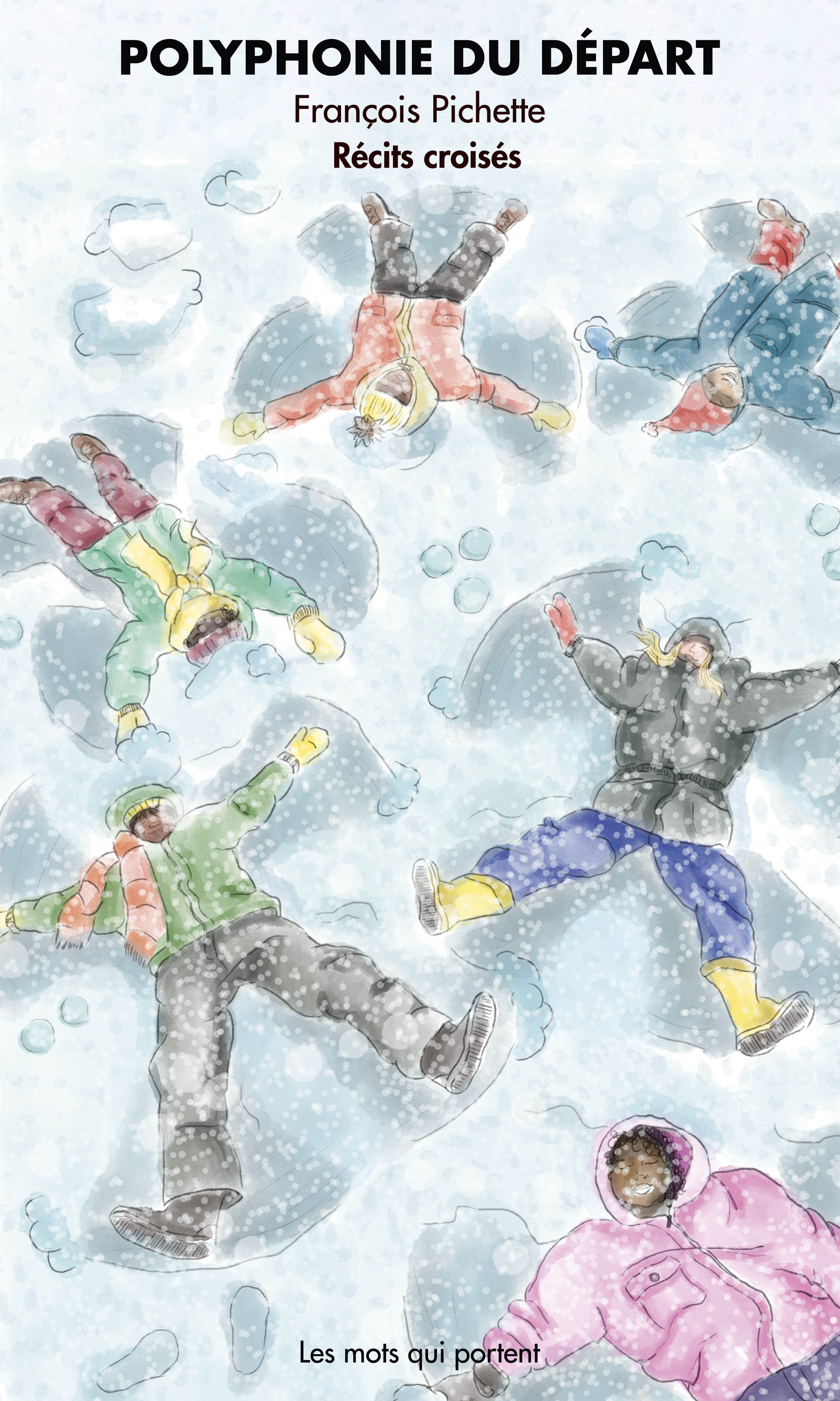 Polyphonie du départ