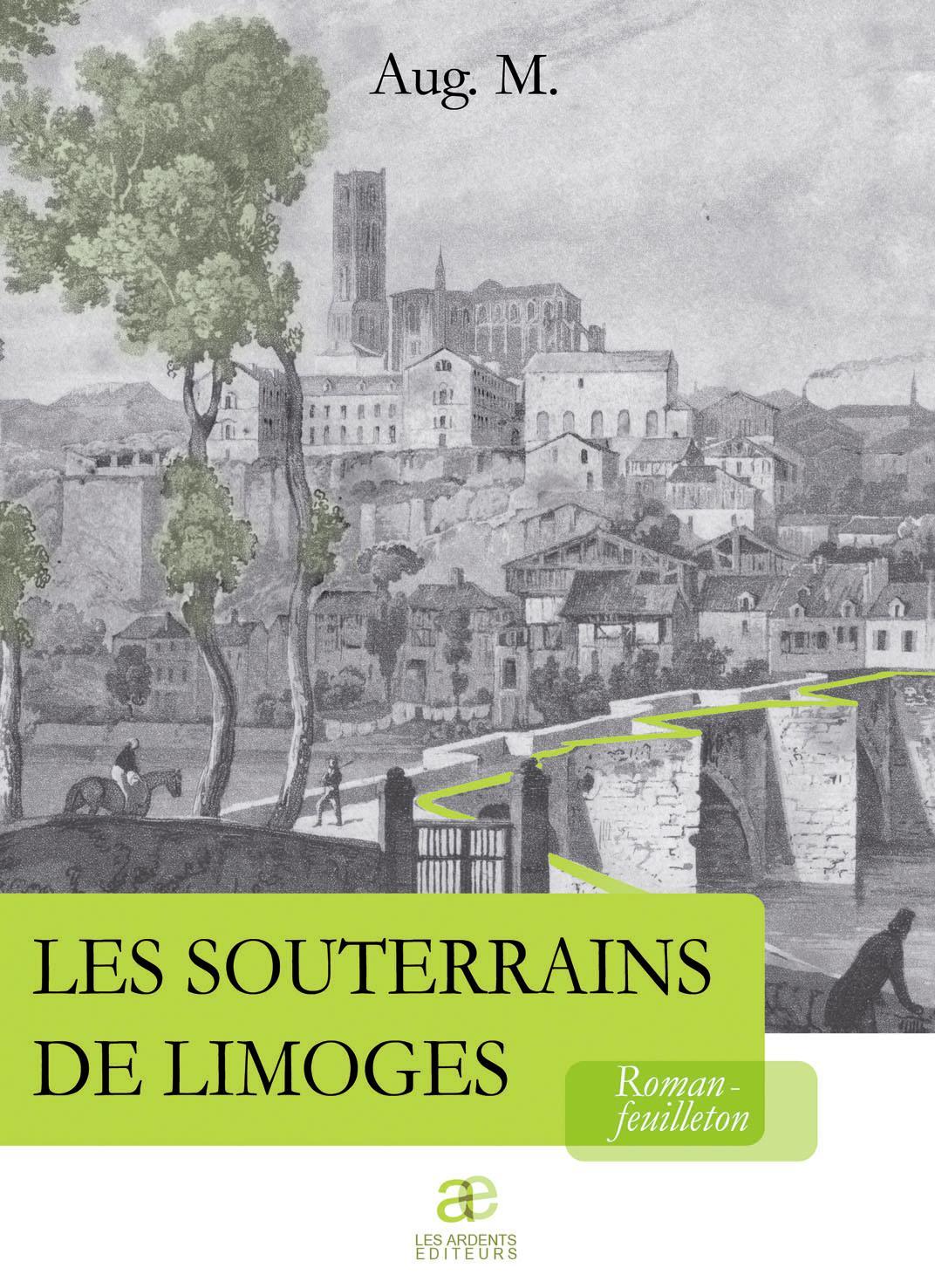 Les Souterrains de Limoges