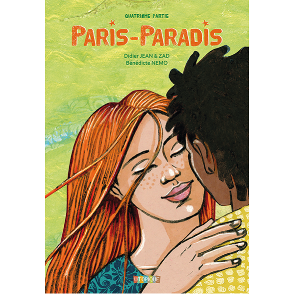 Paris-Paradis, quatrième partie