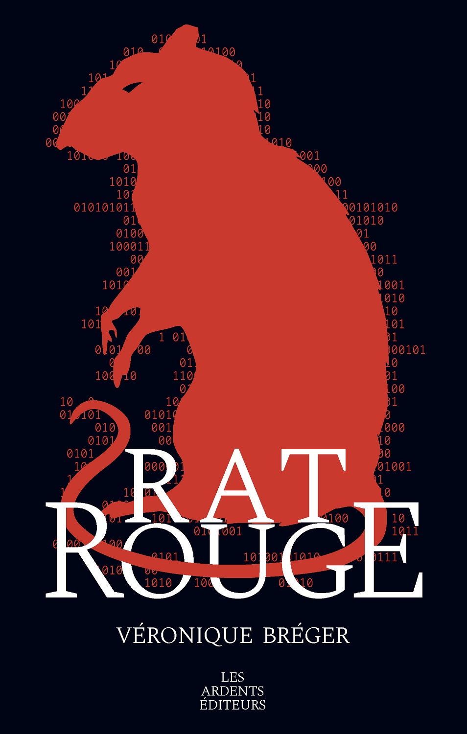 Rat rouge