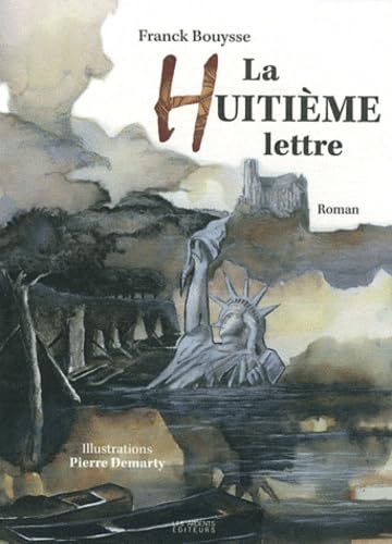 LA HUITIEME LETTRE
