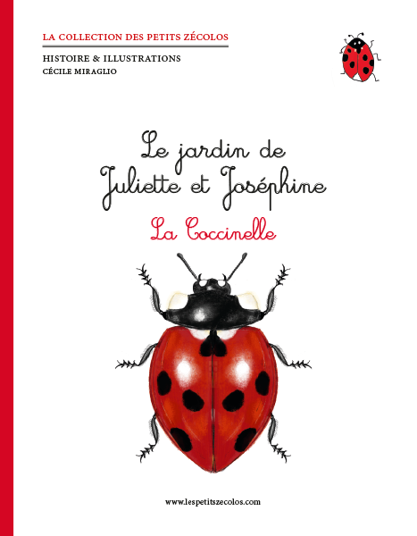 La Coccinelle