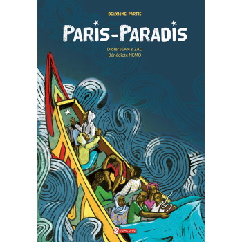 Paris-Paradis, Deuxième partie