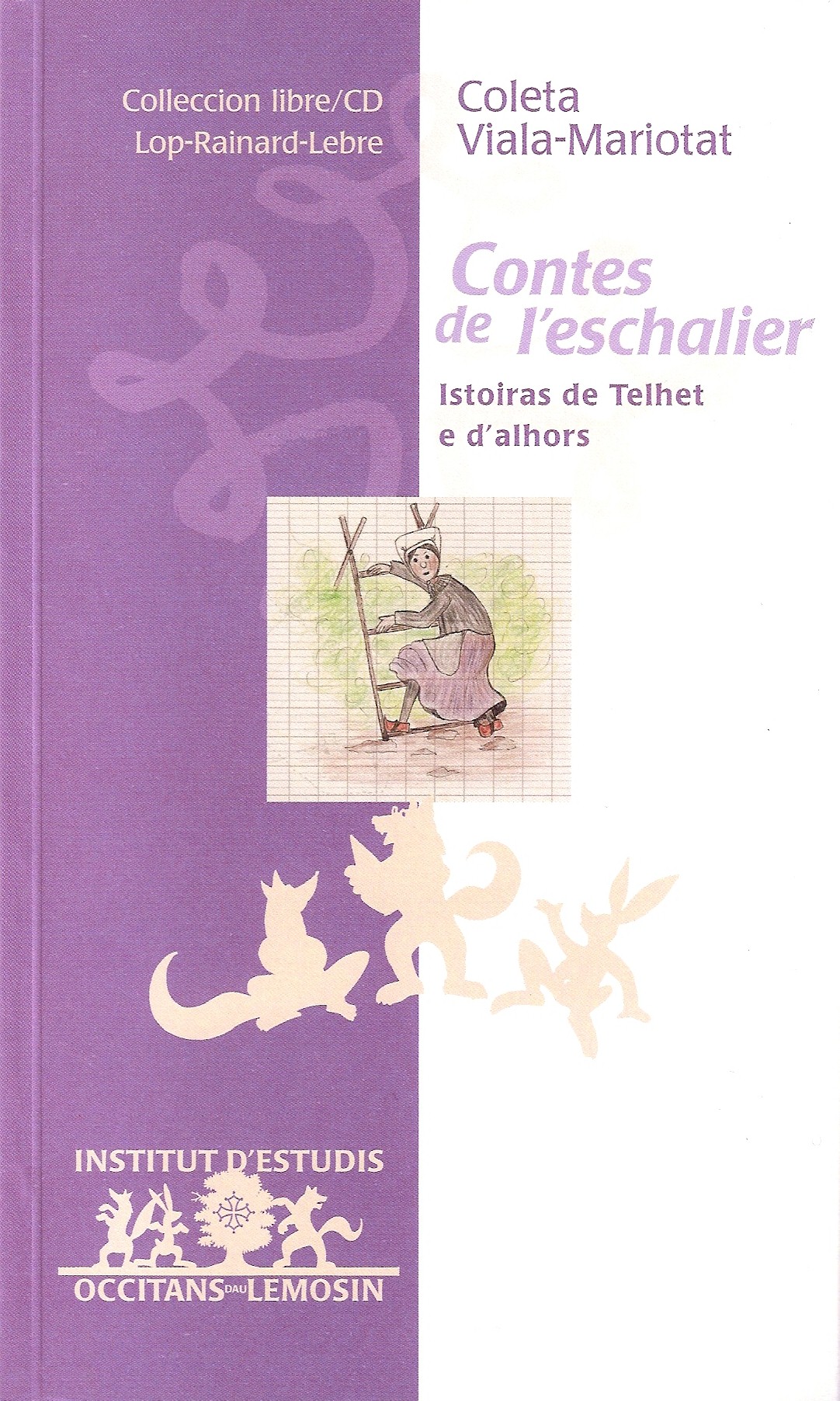 Contes de l'eschalier