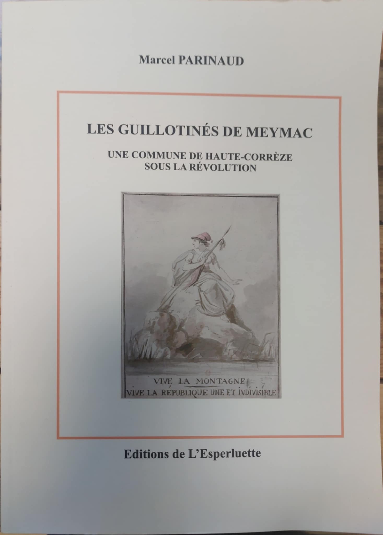 Les guillotinés de Meymac