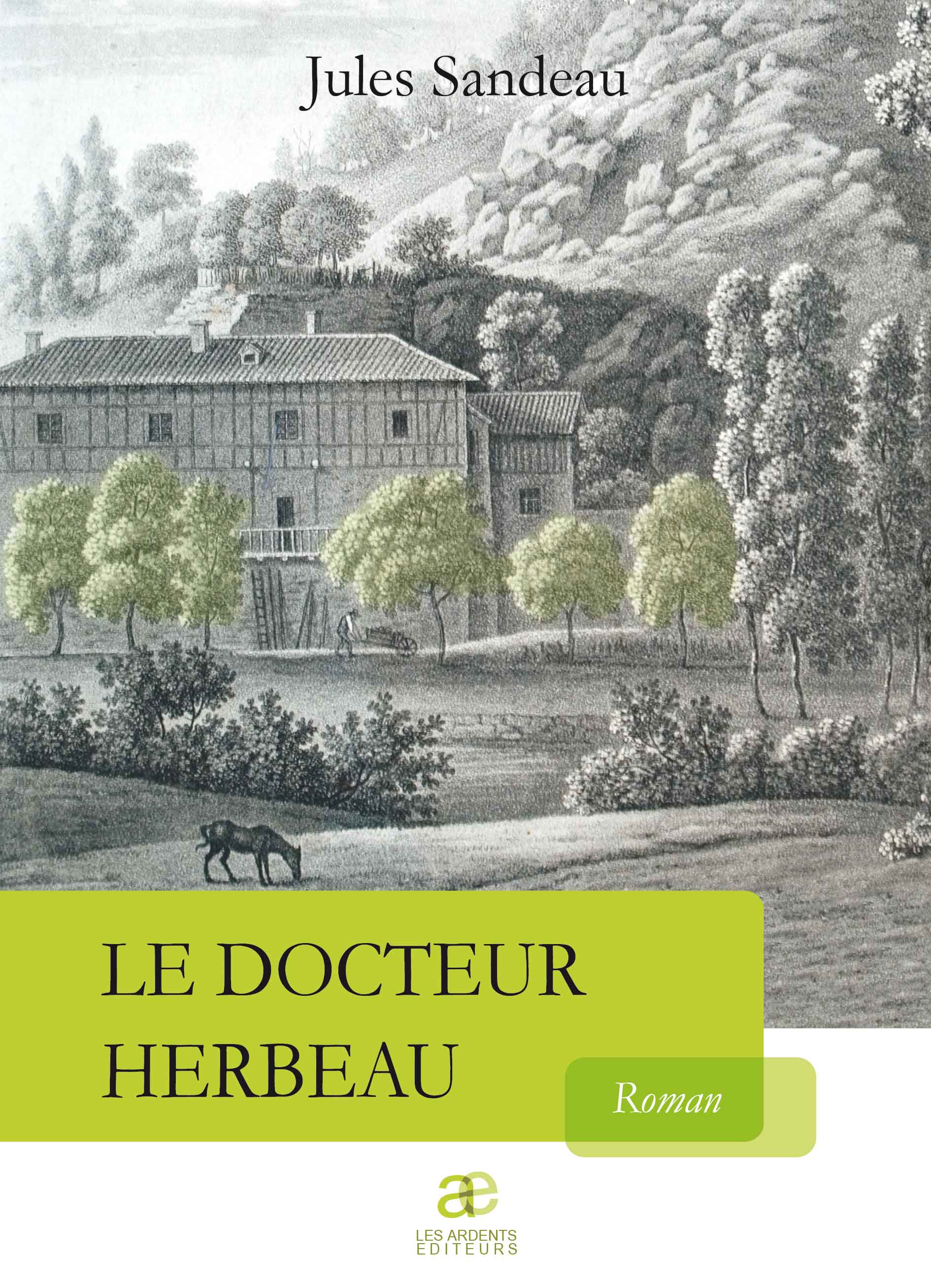 Le Docteur Herbeau