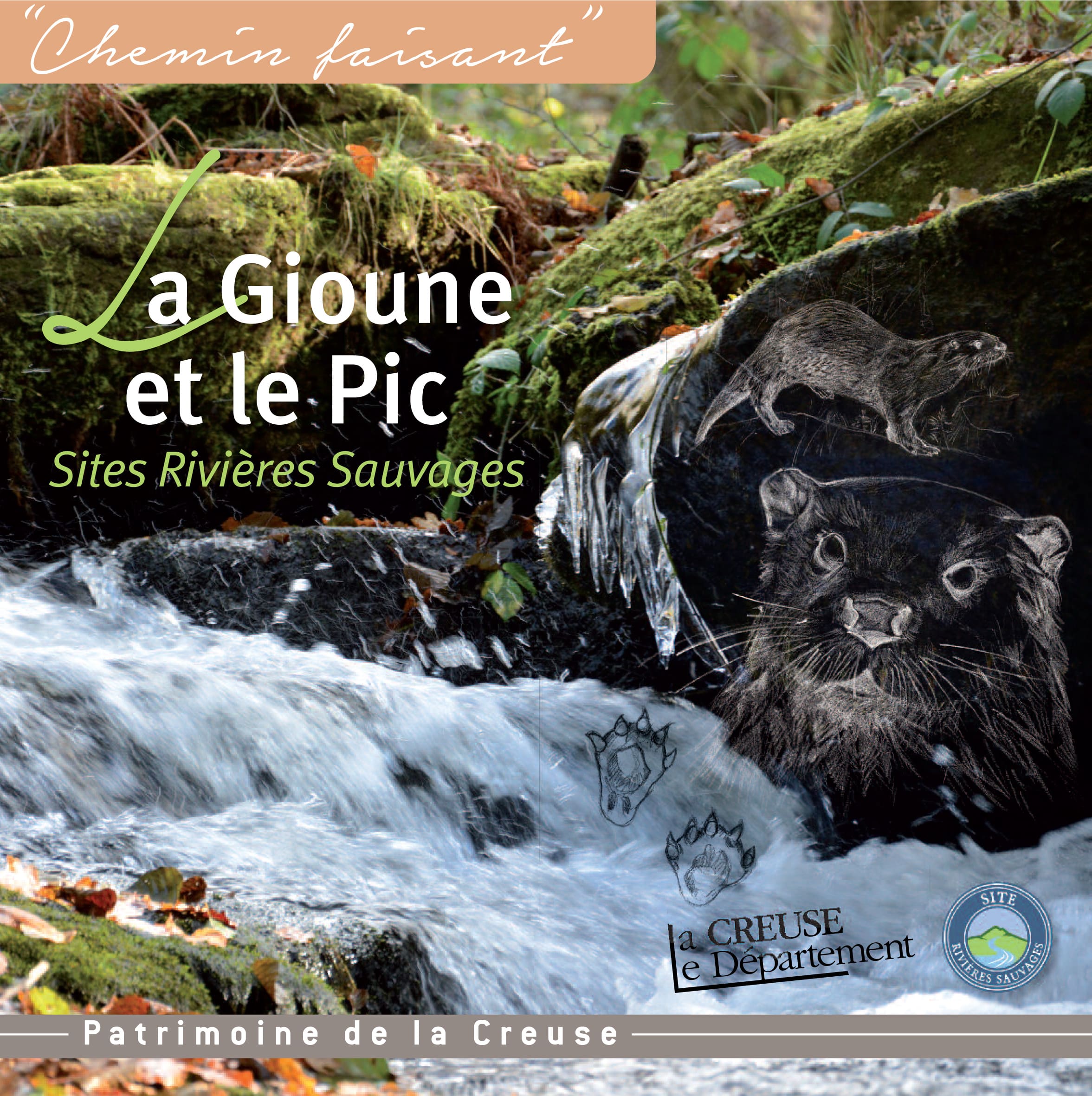 La Gioune et le Pic : Sites Rivières Sauvages
