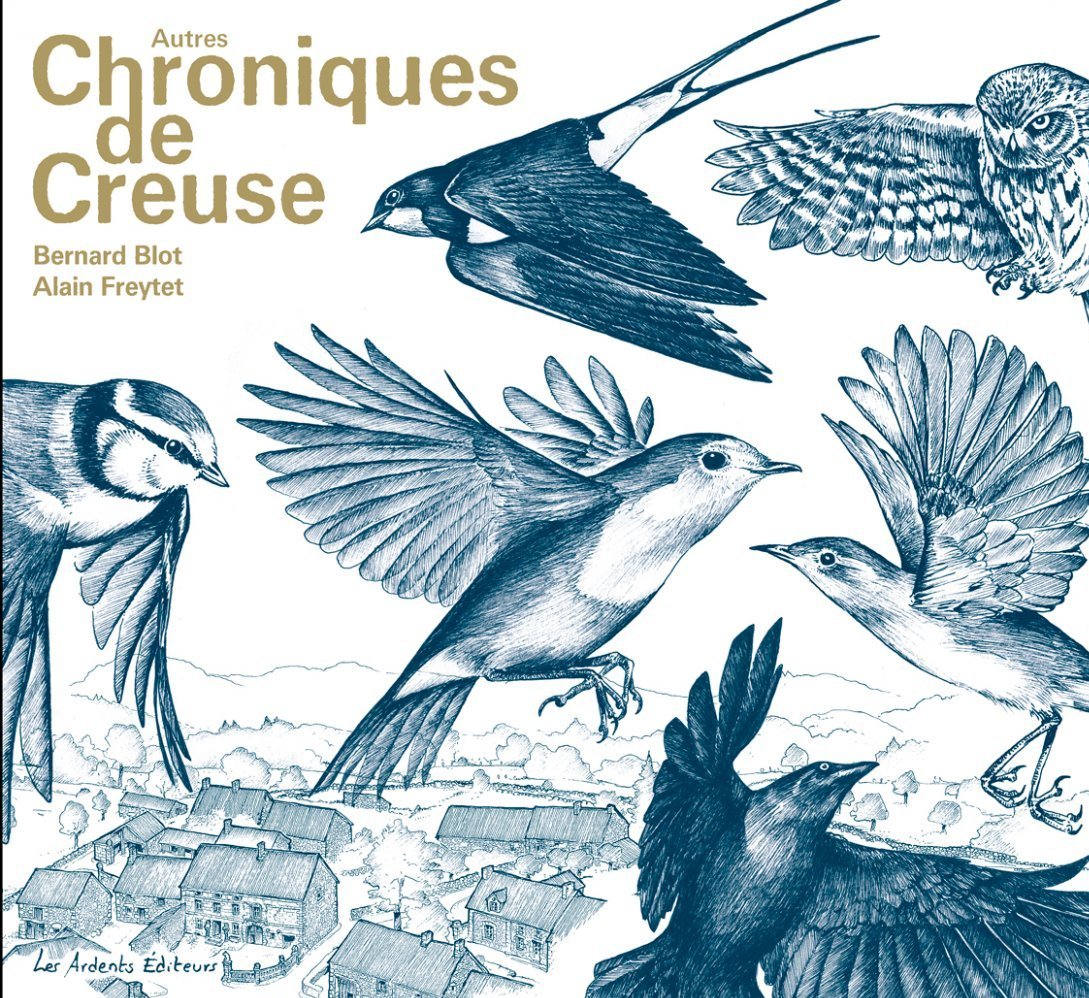 Autres Chroniques de Creuse