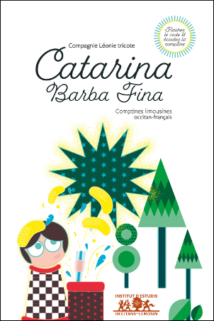 Catarina Barba Fina