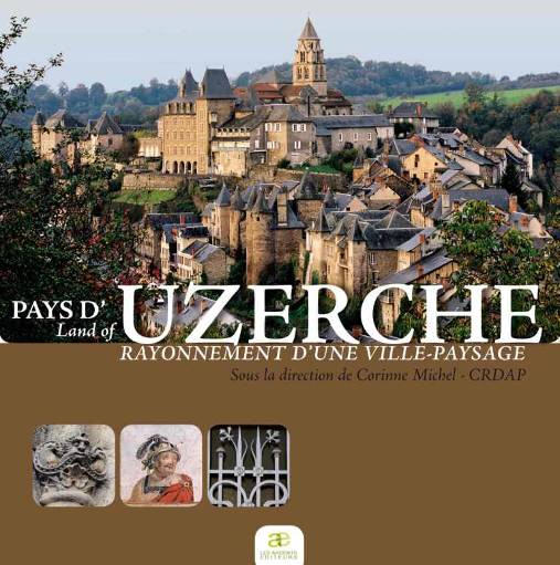 Pays d’Uzerche