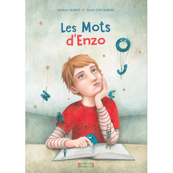 Les Mots d'Enzo