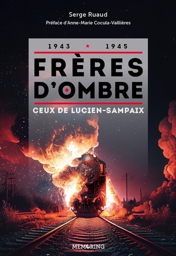 FRERES D'OMBRE - Ceux de Lucien - Sampaix