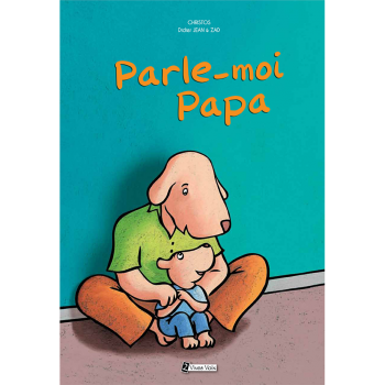 Parle-moi Papa