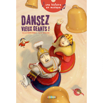 Dansez, vieux géants !