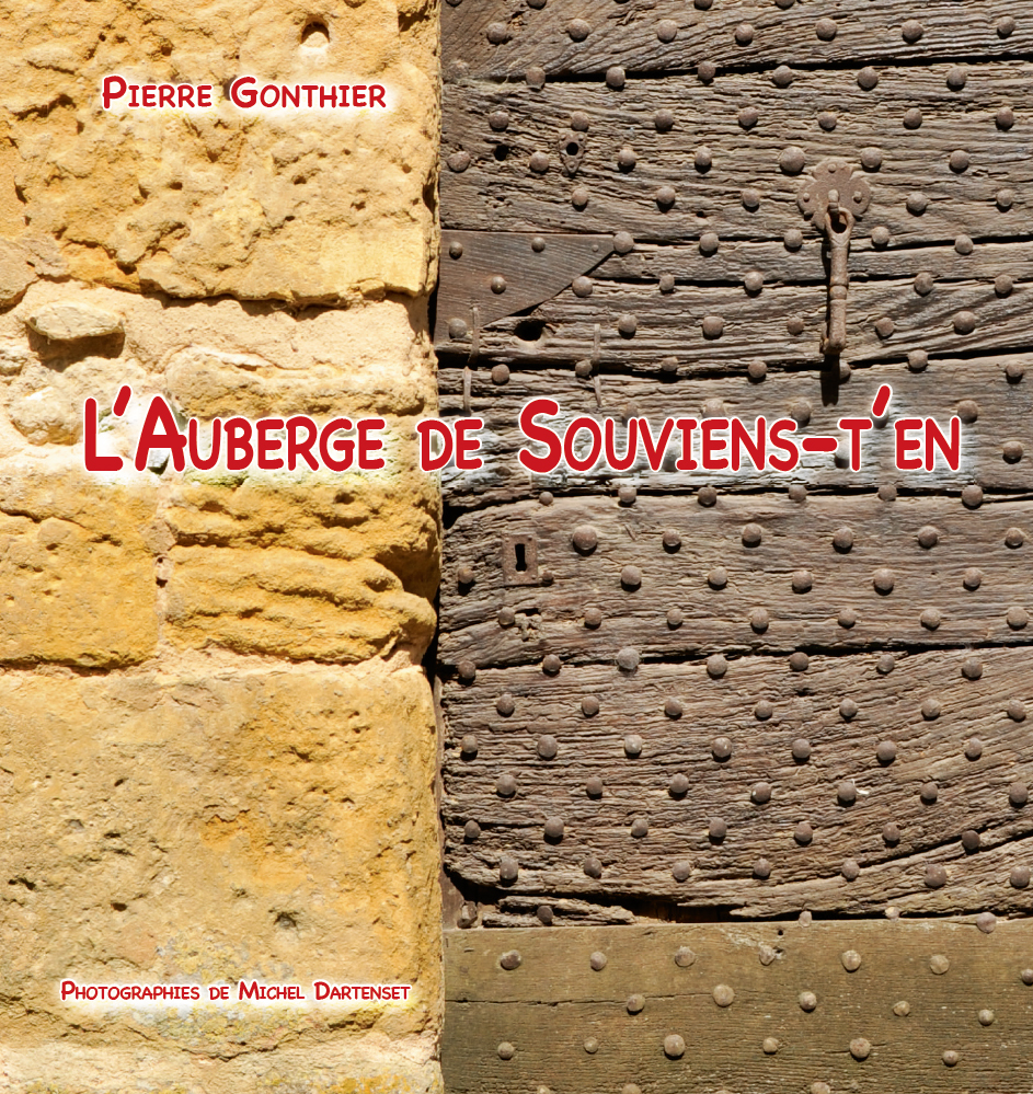 L'Auberge de Souviens-t'en