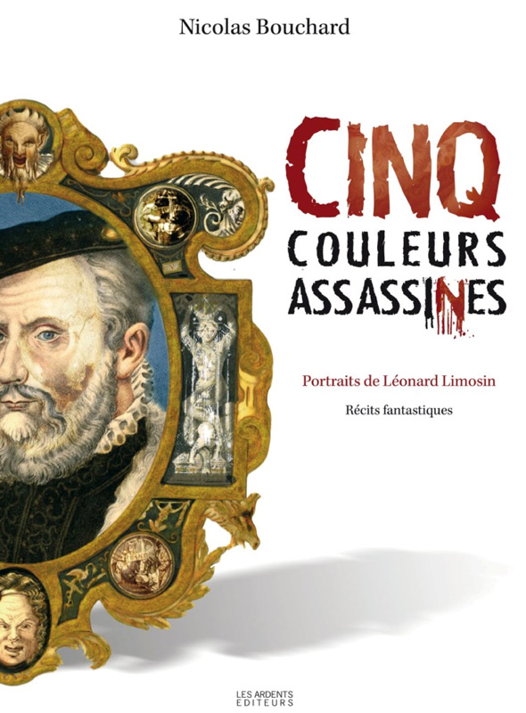 Cinq couleurs assassines