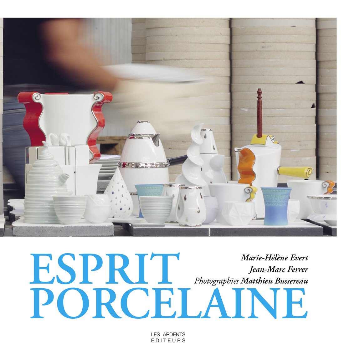 Esprit Porcelaine