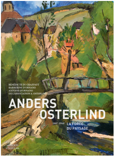 Anders Osterlind