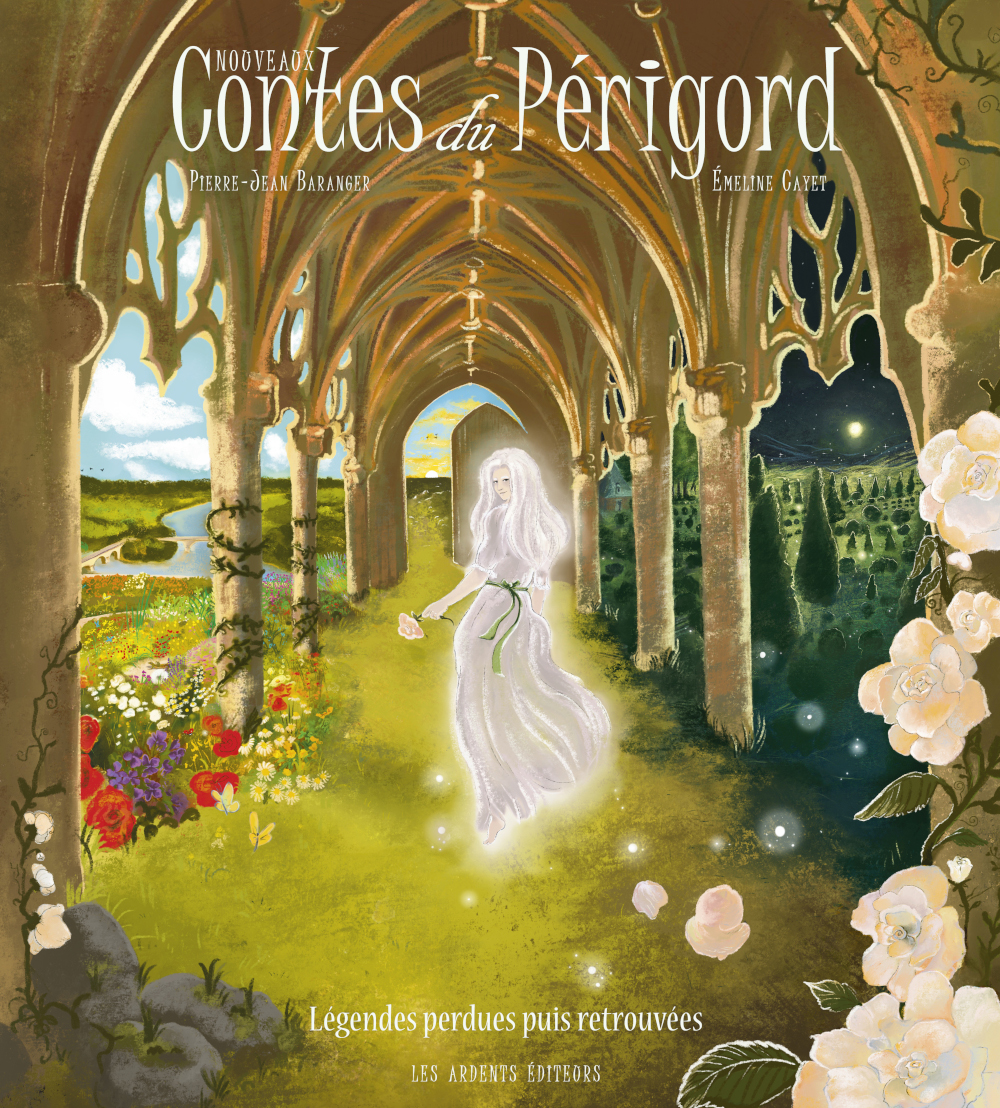 Nouveaux contes du Périgord