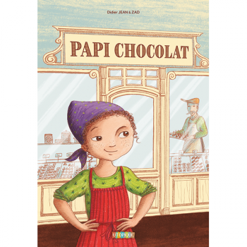 Papi Chocolat