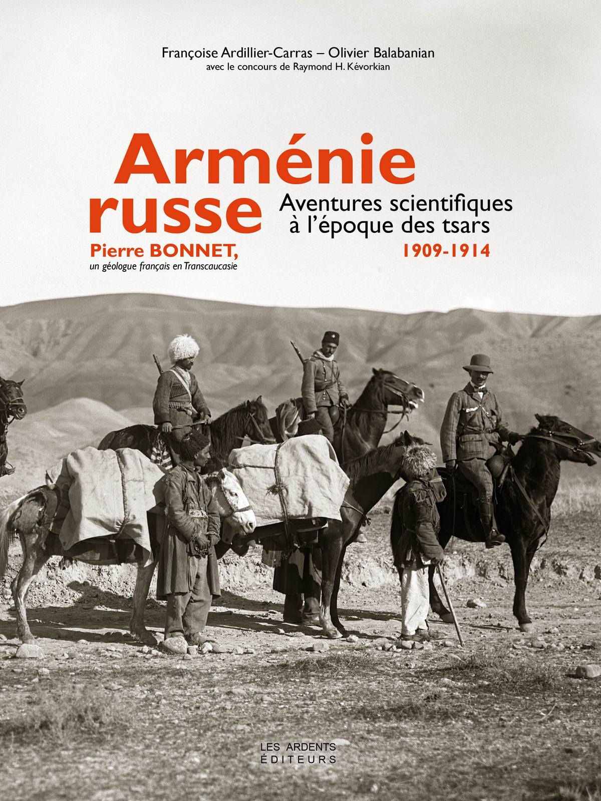 Arménie Russe