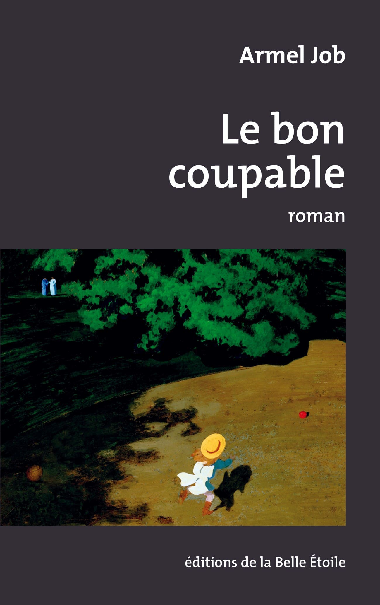 Le bon coupable