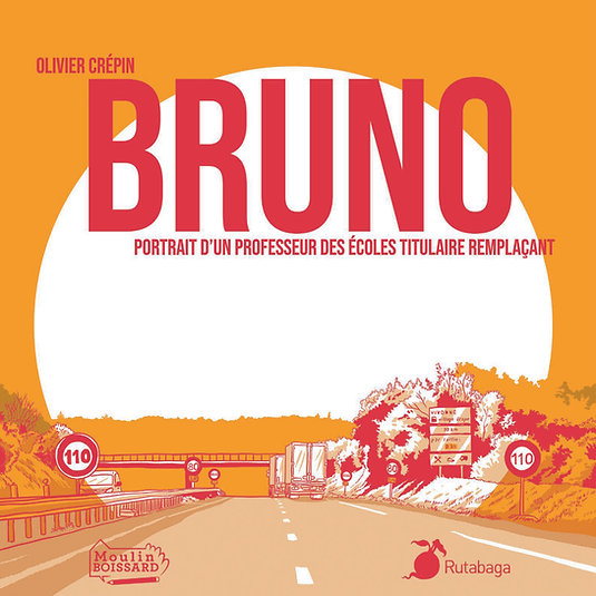 Bruno, portrait d'un professeur des écoles titulaire remplaçant