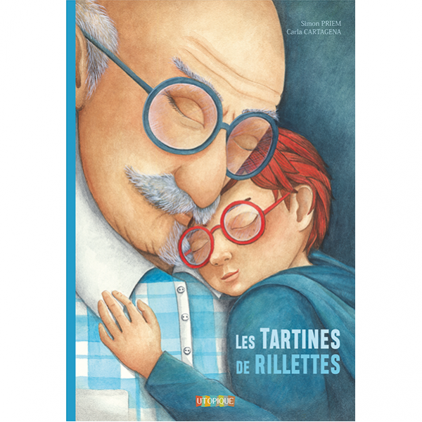 Les Tartines de Rillettes