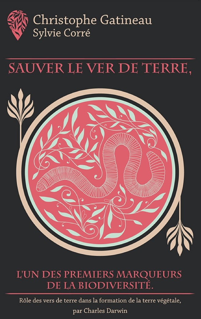 Sauver le ver de terre