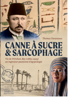 Canne à Sucre et Sarcophage