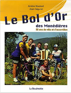 Le Bol d'Or des Monédières