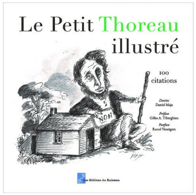 Le petit Thoreau illustré