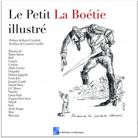 Le Petit La Boétie illustré