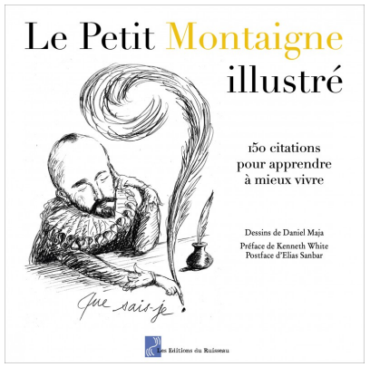 Le Petit Montaigne illustré