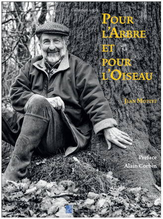 Pour l’Arbre et pour l’Oiseau,  Jean Mottet