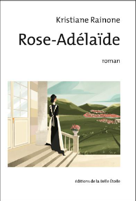 Rose Adelaïde