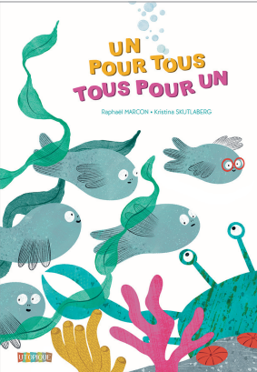 Un pour tous tous pour un