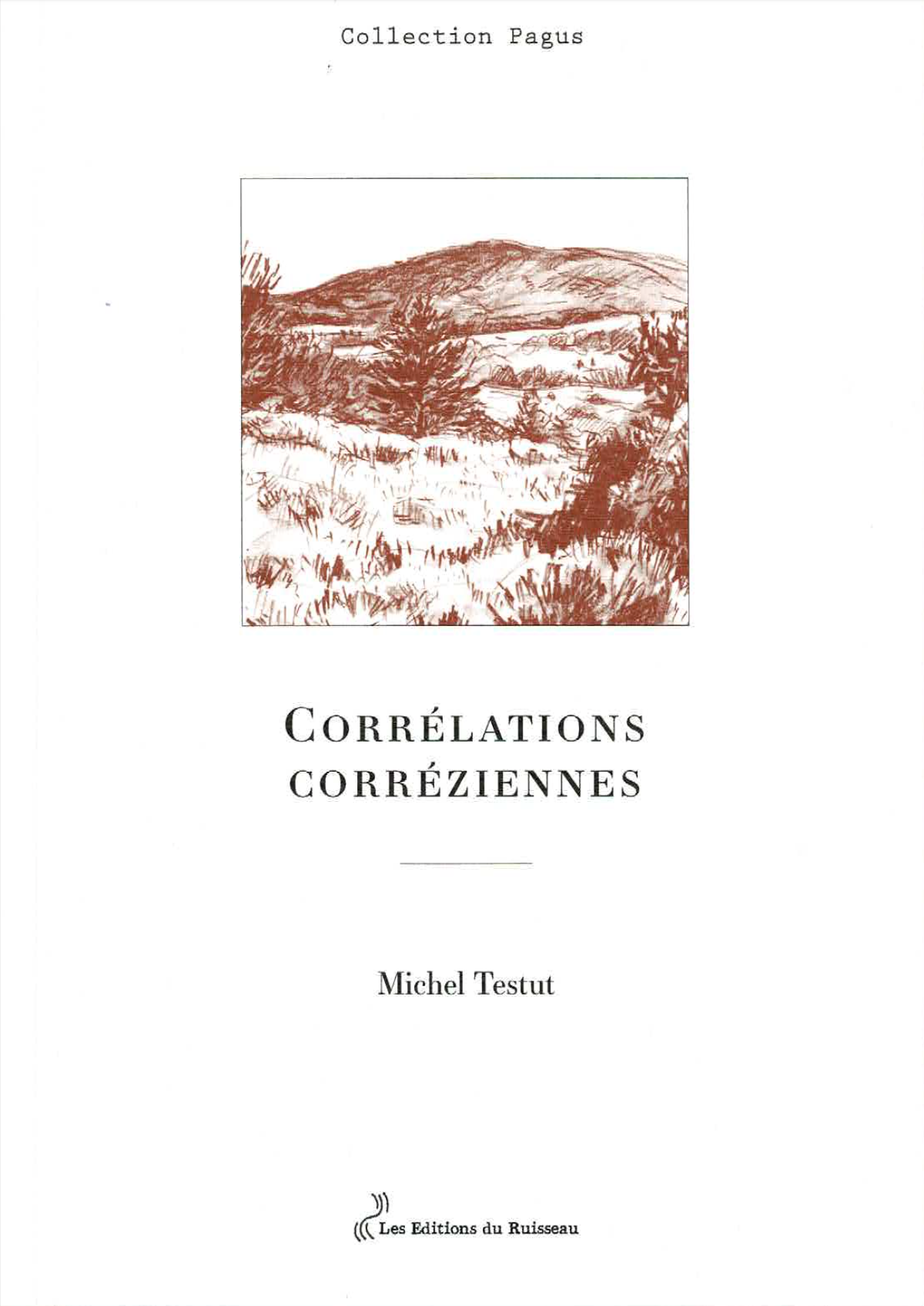 Corrélations Corréziennes