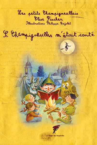 Si Champigneulles m'était conté