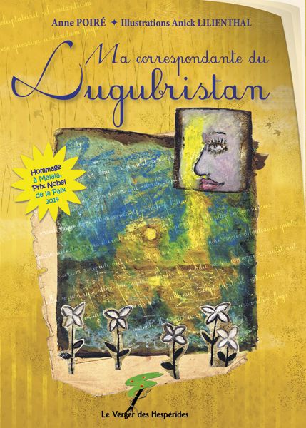 Ma correspondante du Lugubristan