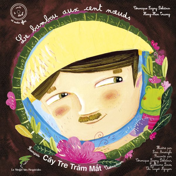 Le bambou aux cent nœuds (Album CD)