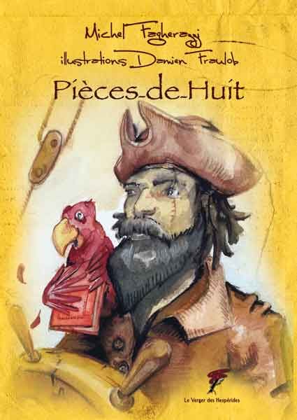 Pièces de Huit
